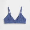 Sujetador bralette de encaje Madesoft