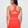 Sujetador deportivo GapFit Power con espalda nadadora