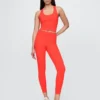 Sujetador deportivo GapFit Power con espalda nadadora