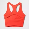 Sujetador deportivo GapFit Power con espalda nadadora