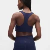 Sujetador deportivo GapFit Power de impacto medio