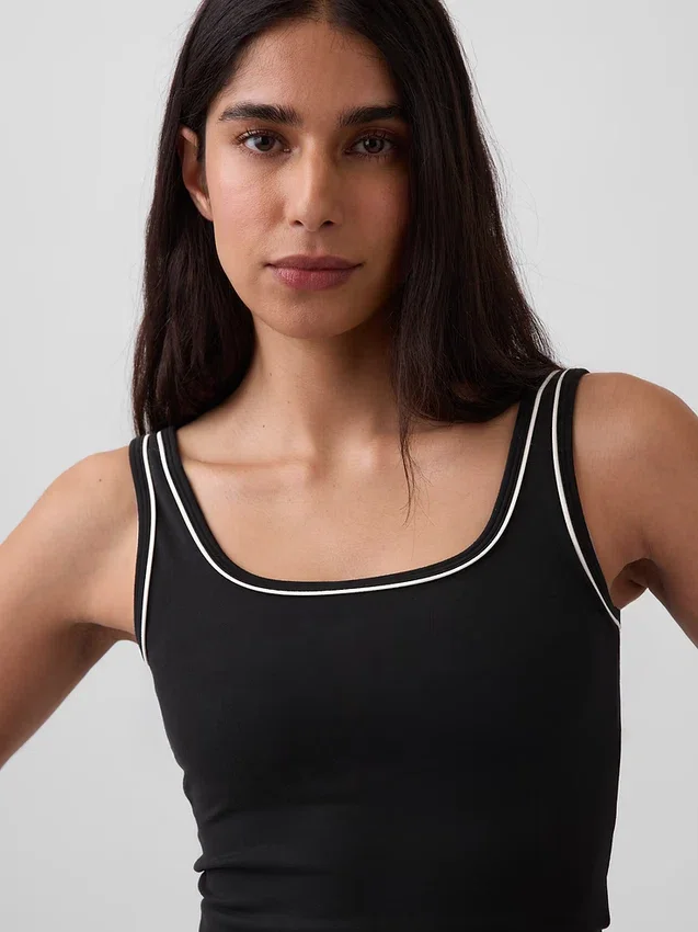 Sujetador deportivo GapFit Smooth