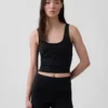 Sujetador GapFit Smooth de bajo impacto