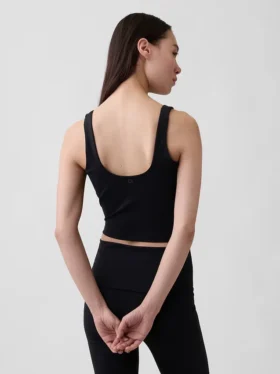 Sujetador GapFit Smooth de bajo impacto
