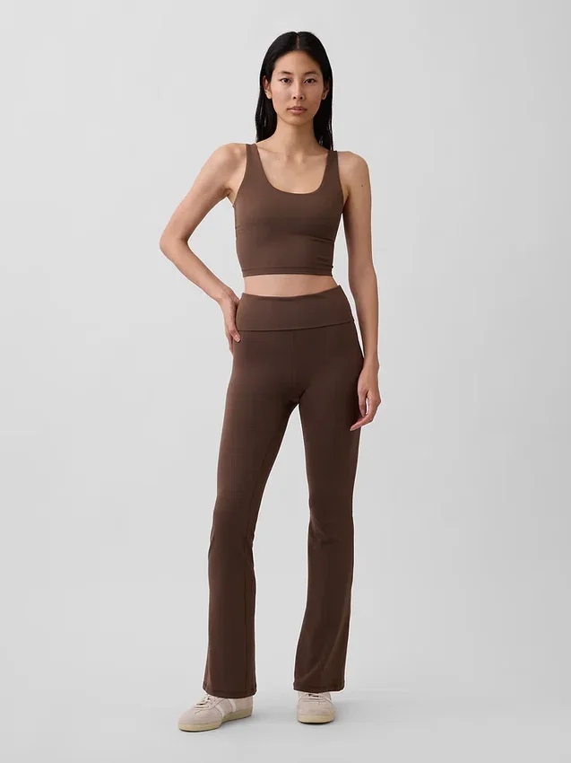 Sujetador GapFit Smooth de bajo impacto