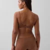 Sujetador semi-demi Secondskin