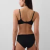Sujetador semi-demi Secondskin