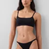 Sujetador tipo bralette «Secondskin»