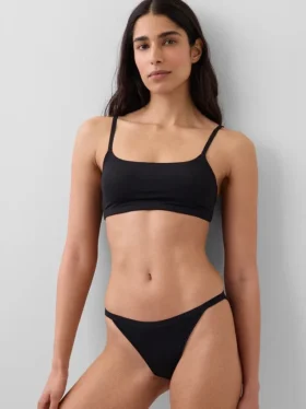 Sujetador tipo bralette «Secondskin»