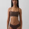 Sujetador tipo bralette «Secondskin»