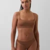 Sujetador tipo bralette «Secondskin»