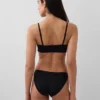 Sujetador tipo bralette «Secondskin»