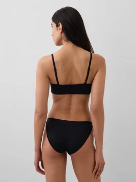 Sujetador tipo bralette «Secondskin»