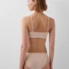 Sujetador tipo bralette «Secondskin»