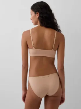 Sujetador tipo bralette «Secondskin»