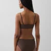 Sujetador tipo bralette «Secondskin»
