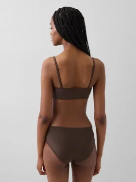 Sujetador tipo bralette «Secondskin»