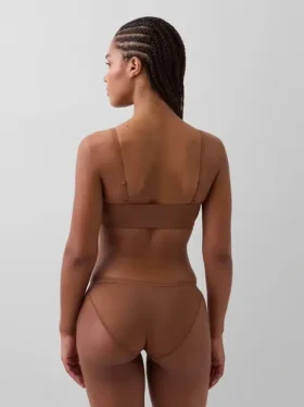 Sujetador tipo bralette «Secondskin»