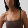 Sujetador tipo bralette «Secondskin»