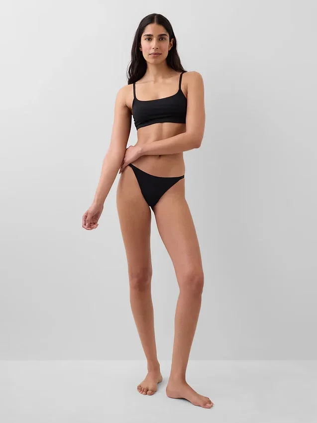 Sujetador tipo bralette «Secondskin»