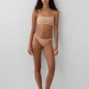 Sujetador tipo bralette «Secondskin»