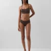 Sujetador tipo bralette «Secondskin»