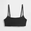Sujetador tipo bralette «Secondskin»