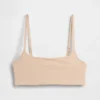 Sujetador tipo bralette «Secondskin»