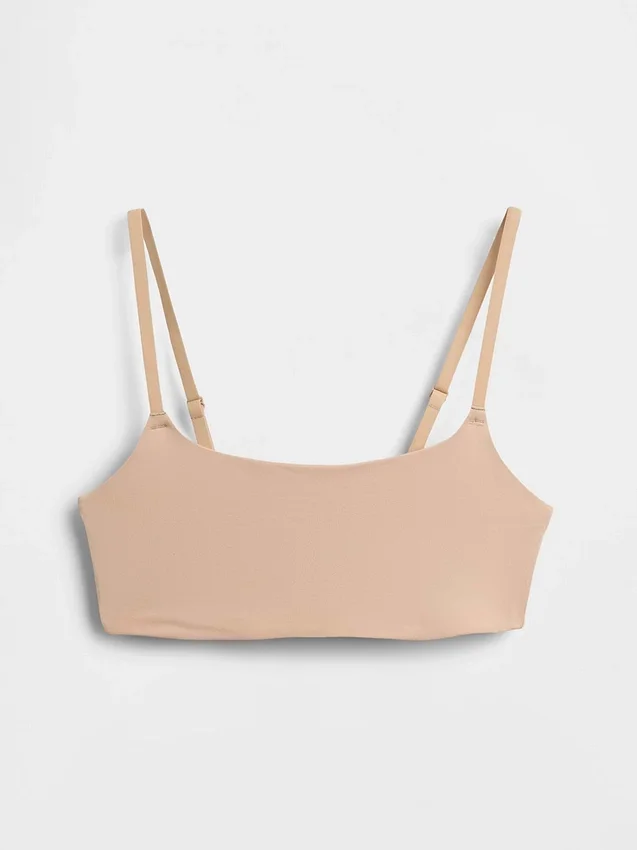 Sujetador tipo bralette «Secondskin»