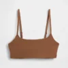 Sujetador tipo bralette «Secondskin»