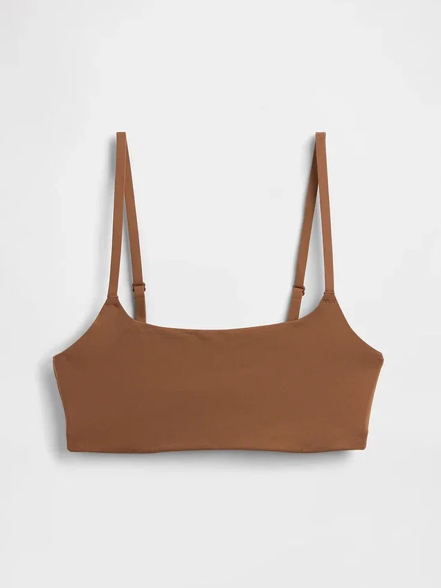 Sujetador tipo bralette «Secondskin»