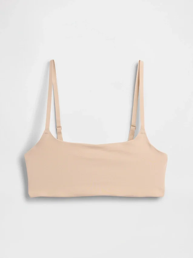 Sujetador tipo bralette «Secondskin»