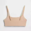 Sujetador tipo bralette «Secondskin»