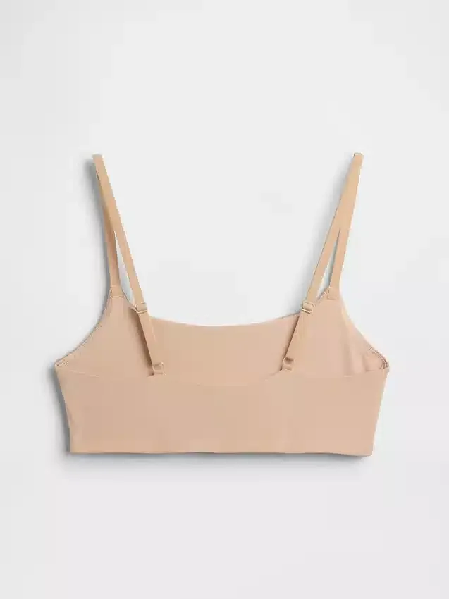Sujetador tipo bralette «Secondskin»