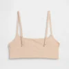 Sujetador tipo bralette «Secondskin»