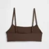 Sujetador tipo bralette «Secondskin»