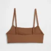 Sujetador tipo bralette «Secondskin»