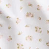 Tanga de algodón elástico orgánico