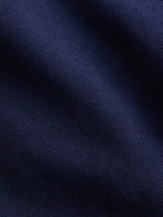 Tanga de algodón elástico orgánico