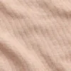 Tanga de algodón elástico orgánico