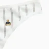 Tanga de algodón orgánico elástico de máxima suavidad