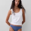 Tanga de encaje