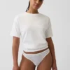 Tanga de encaje