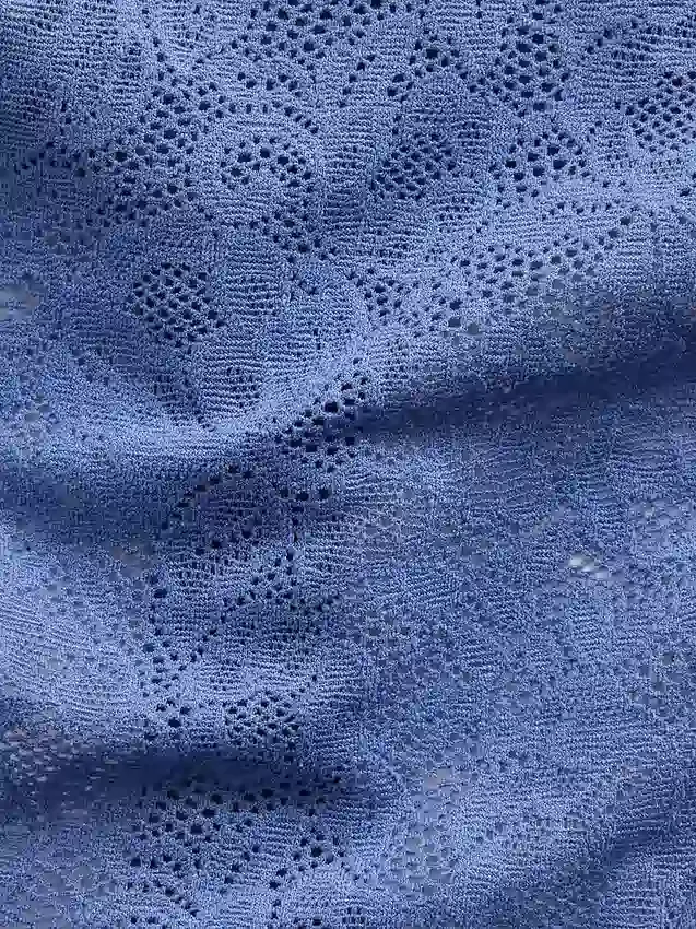 Tanga de encaje