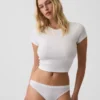 Tanga de modal supersuave