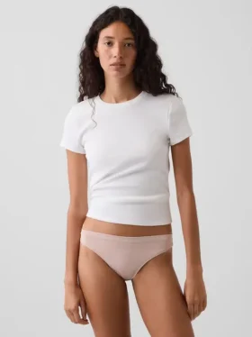Tanga de modal supersuave