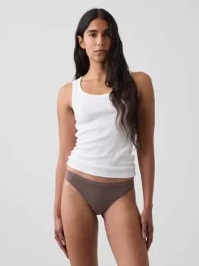 Tanga de modal supersuave