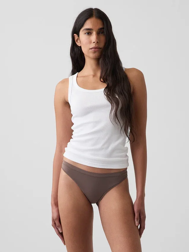 Tanga de modal supersuave
