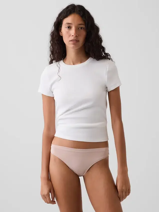 Tanga de modal supersuave