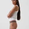 Tanga de modal supersuave